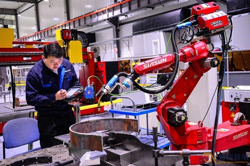 成都智慧工廠—如何衡量數(shù)字化車間？