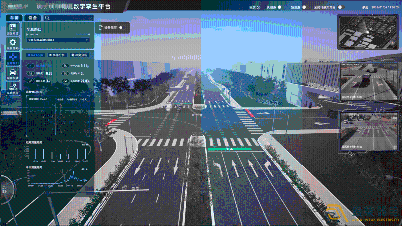 車(chē)輛信息管理—如何控制園區(qū)內(nèi)車(chē)流量？