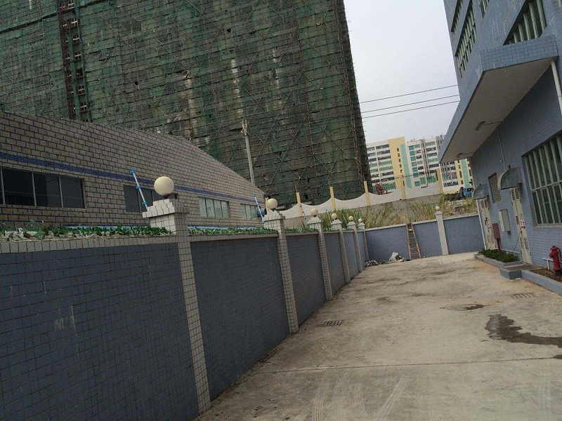 工廠防盜報警系統(tǒng)，維護廠區(qū)財產(chǎn)安全