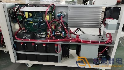 傳統(tǒng)UPS供電方式適合用在哪些使用場景？