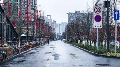 同心抗疫，情系蓉城！弱電工程公司助力成都疫情防控!