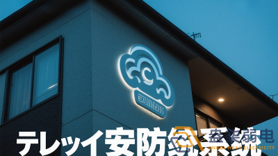 云安防系統(tǒng)適合用在哪些地方？