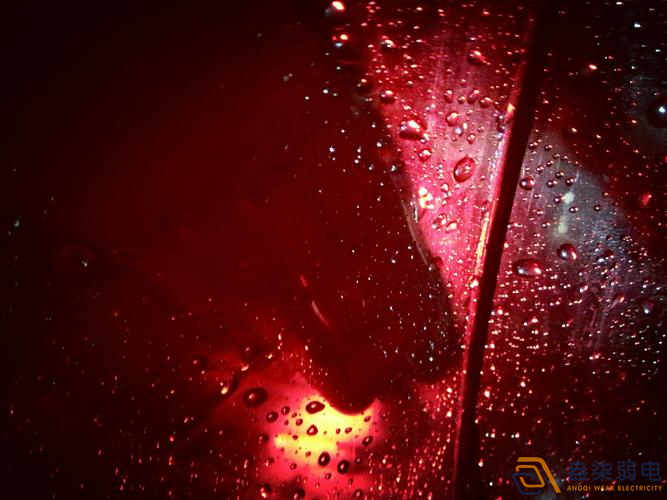 梅雨季如何提高LED自身防護力？