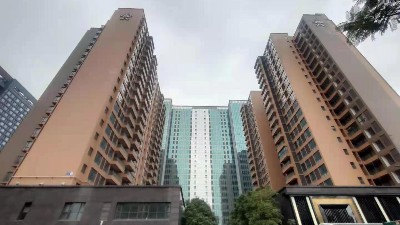 成都旺旺商業(yè)廣場監(jiān)控系統修復工程