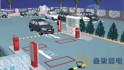 企業(yè)如何提升停車(chē)場(chǎng)安防系統(tǒng)的實(shí)用性？