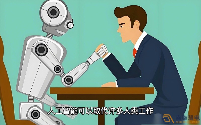 如何利用人工智能讓智能制造更智能？