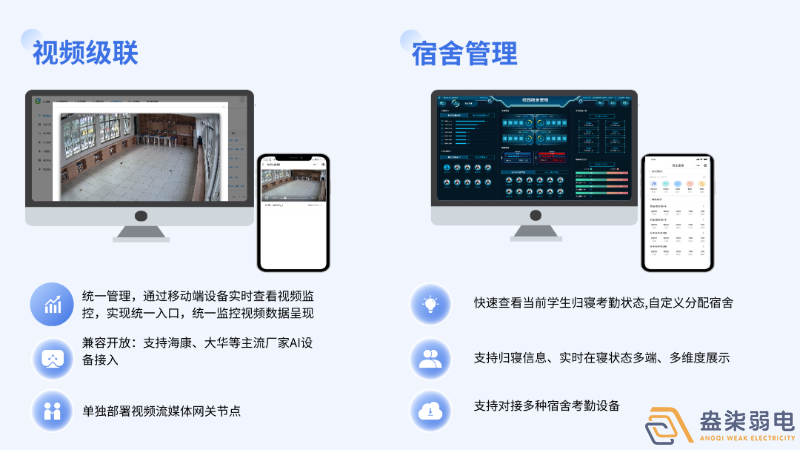 智慧校園—智能選課、排課系統(tǒng)
