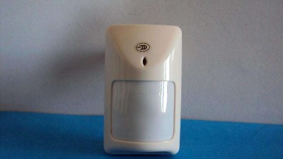 成都弱電工程建設(shè)公司007弱電，紅外報(bào)警器工作原理分享
