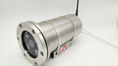 選擇防爆攝像機(jī)有什么要求？