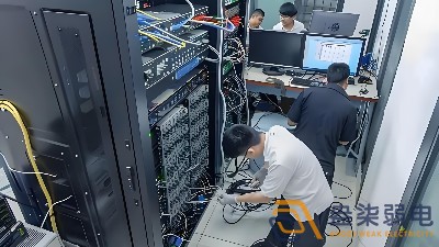 機(jī)房搬遷利舊需要注意些什么？