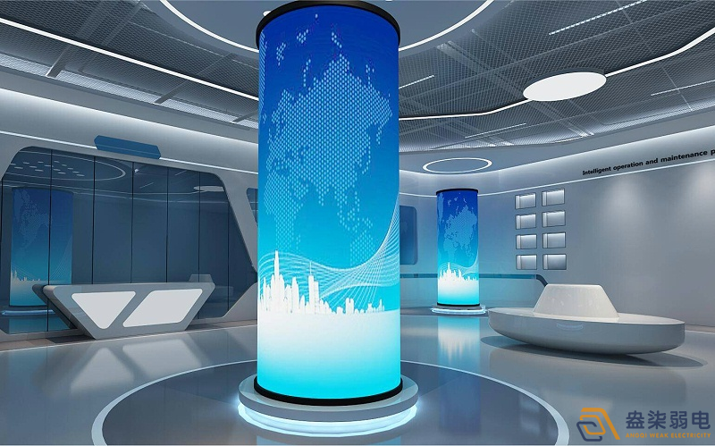 什么叫柔性LED顯示屏？