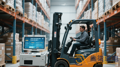 企業(yè)倉庫為什么需要智慧叉車系統(tǒng)？